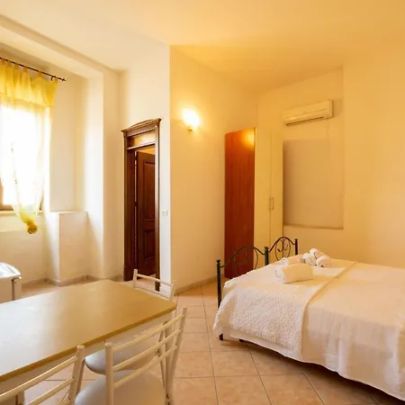 Aparthotel Appartamenti Borgo Terra *
