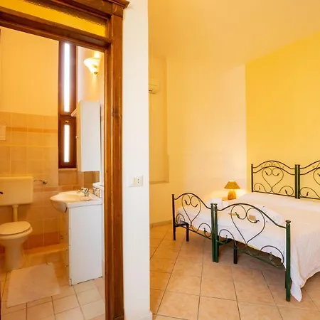 Appartamenti Borgo Terra Aparthotel Castrignano del Capo