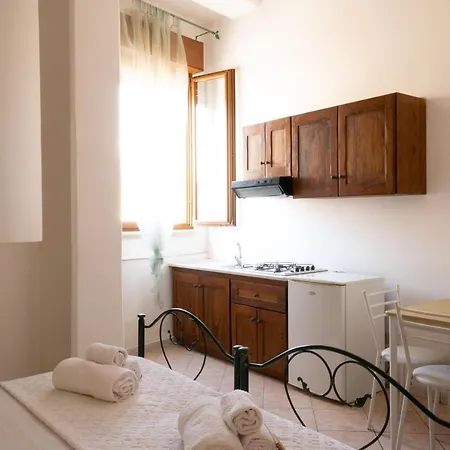 Appartamenti Borgo Terra Castrignano del Capo