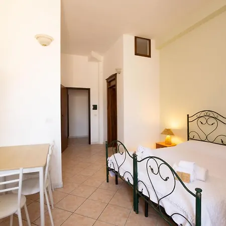 Appartamenti Borgo Terra Aparthotel Castrignano del Capo