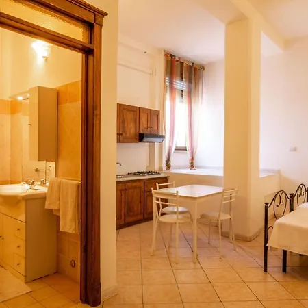 Aparthotel Appartamenti Borgo Terra Castrignano del Capo