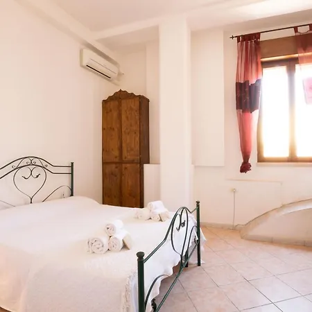 Appartamenti Borgo Terra Castrignano del Capo