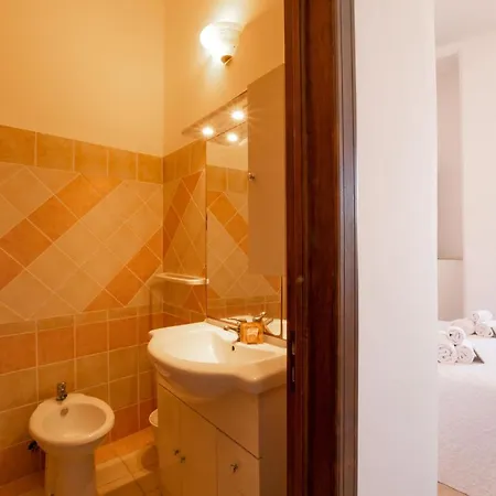 Appartamenti Borgo Terra Aparthotel