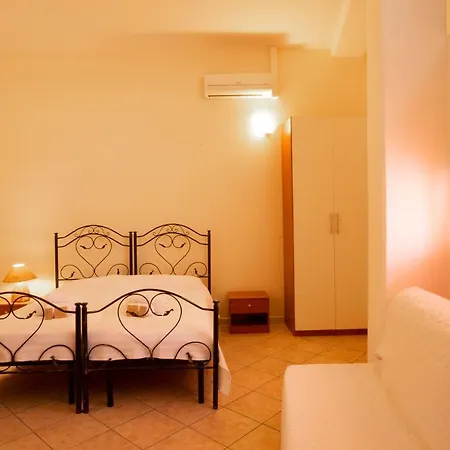 Aparthotel Appartamenti Borgo Terra