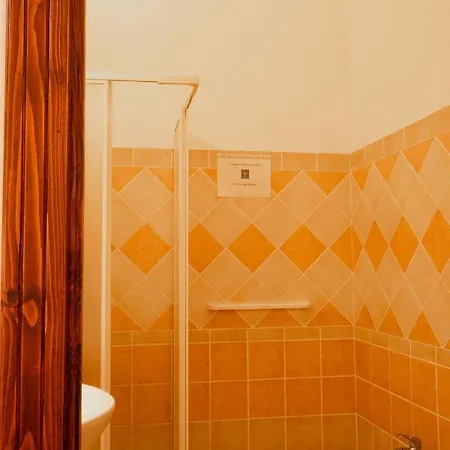 Appartamenti Borgo Terra Castrignano del Capo