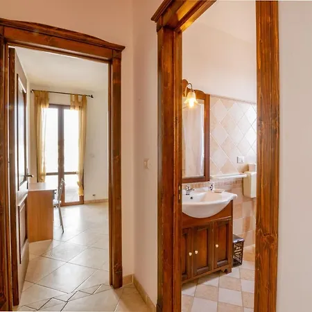 Aparthotel Appartamenti Borgo Terra *