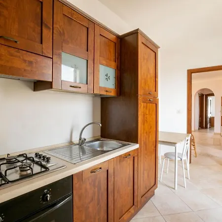 Appartamenti Borgo Terra Aparthotel Castrignano del Capo