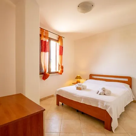 Aparthotel Appartamenti Borgo Terra Castrignano del Capo